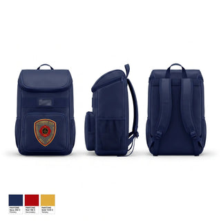Gear Bag, Otterbein Area Volunteer Fire and Rescue, Fire Department, Teamtime, Team time, sublimation, custom sports apparel, team uniforms, spirit wear, spiritwear, sports uniforms, custom shirts, team store, custom team store, fundraiser sports, apparel fundraiser