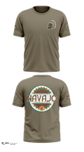 Noble Team 97394718 Short Sleeve Performance Shirt - 2
