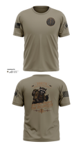 396th MCGA Old School Cotton Feel Shirt - 31