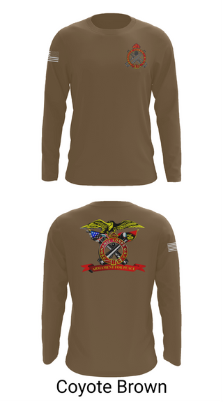 Long Sleeve Performance Shirt, FMS #9, , Teamtime, Team time, sublimation, custom sports apparel, team uniforms, spirit wear, spiritwear, sports uniforms, custom shirts, team store, custom team store, fundraiser sports, apparel fundraiser
