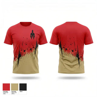 Short Sleeve Performance Shirt, PACE, , Teamtime, Team time, sublimation, custom sports apparel, team uniforms, spirit wear, spiritwear, sports uniforms, custom shirts, team store, custom team store, fundraiser sports, apparel fundraiser