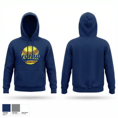 Legends 54108446 Hoodie - 2