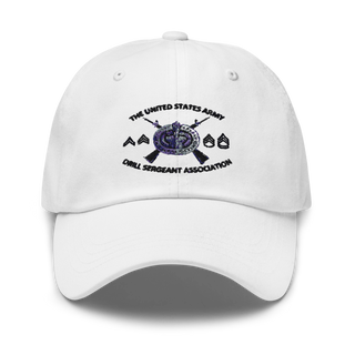 MEDDET 27612450 Classic Dad Hat | Yupoong 6245CM