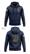 Northwell Special Operations Hoodie Squad 3