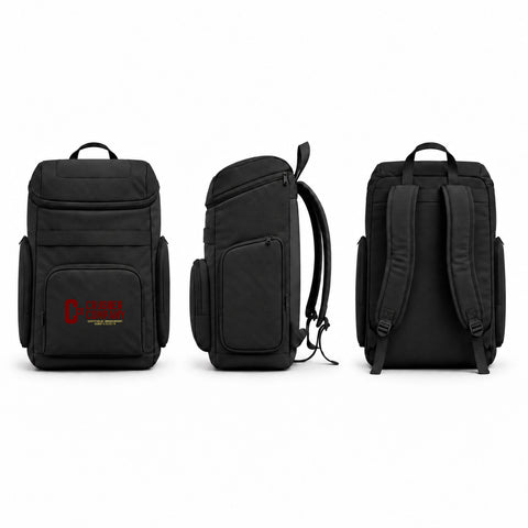Gear Bag, Crusher Company, Army, Teamtime, Team time, sublimation, custom sports apparel, team uniforms, spirit wear, spiritwear, sports uniforms, custom shirts, team store, custom team store, fundraiser sports, apparel fundraiser
