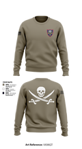 TDS 47878171 Crew Neck Sweatshirt - 102