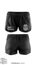 Military Police Ranger Panties - 3