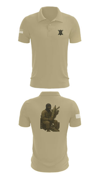 Short Sleeve Performance Polo, Hateful Hotel 2nd plt, , Teamtime, Team time, sublimation, custom sports apparel, team uniforms, spirit wear, spiritwear, sports uniforms, custom shirts, team store, custom team store, fundraiser sports, apparel fundraiser