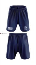 Range Township 28070862 Athletic Shorts With Pockets - 3