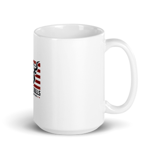 Baybrook Army Recruiting Company 58064560 White Glossy Mug - Small