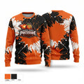 Peach State Pressure 78415842 Crew Neck Sweatshirt - 1