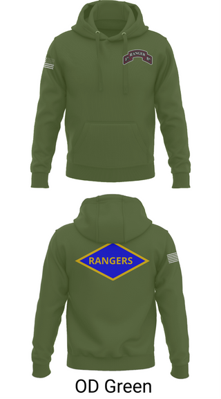 Hoodie, 5th Rangers, , Teamtime, Team time, sublimation, custom sports apparel, team uniforms, spirit wear, spiritwear, sports uniforms, custom shirts, team store, custom team store, fundraiser sports, apparel fundraiser