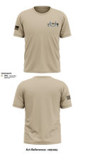 Maceo Boston Jr. Lodge No. 145 89907990 Short Sleeve Performance Shirt - 1
