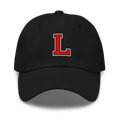 Lexington High School Dad hat