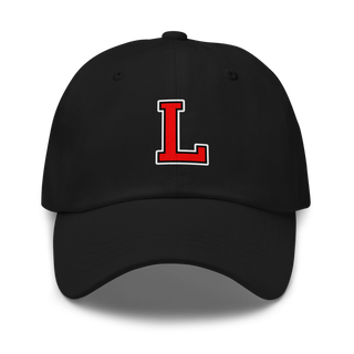 Dad hat - Black
