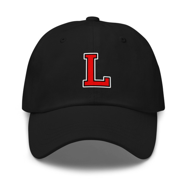 Dad hat - Black