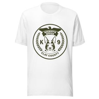 Unisex Staple T-Shirt - White