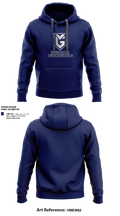 Valley Sports Academy Guardians 10492934 Hoodie - 1