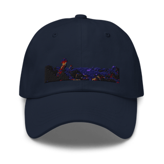 Joch 46878005 Classic Dad Hat | Yupoong 6245CM