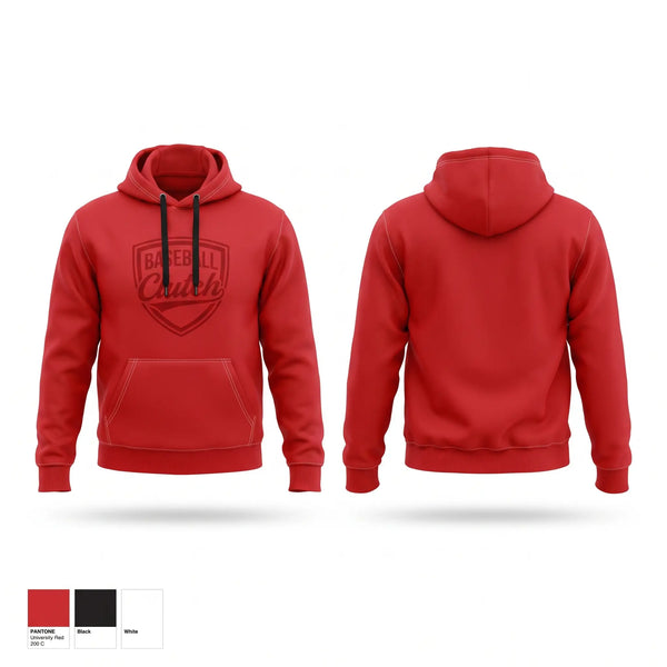 Hoodie, Clutch, Baseball, Teamtime, Team time, sublimation, custom sports apparel, team uniforms, spirit wear, spiritwear, sports uniforms, custom shirts, team store, custom team store, fundraiser sports, apparel fundraiser