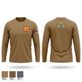 NMMFH Long Sleeve Performance Shirt - 1