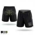 Kanawha Sheriff Bomb Squad 54079746 Ranger Panties - 1