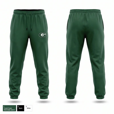 Grafton Baseball Sweatpants - 2