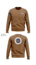 Nrc Baltimore 77200543 Crew Neck Sweatshirt - 21