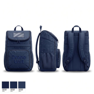 Gear Bag, Drone Unit, Police, Teamtime, Team time, sublimation, custom sports apparel, team uniforms, spirit wear, spiritwear, sports uniforms, custom shirts, team store, custom team store, fundraiser sports, apparel fundraiser