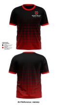 Neuro Beast 90064879 Short Sleeve Performance Shirt - 1