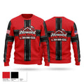 Howard Home Repair Crew Neck Sweatshirt - 2
