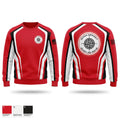 GESAR Crew Neck Sweatshirt - 1
