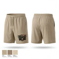 Legion Gear of Statesboro 23481395 Athletic Shorts With Pockets - 1