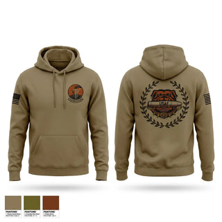 Hoodie, 12th Missile Squadron, Air Force, Teamtime, Team time, sublimation, custom sports apparel, team uniforms, spirit wear, spiritwear, sports uniforms, custom shirts, team store, custom team store, fundraiser sports, apparel fundraiser