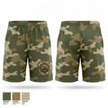HS RR 92904048 Athletic Shorts With Pockets - 1