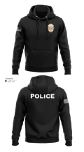 FOREST ACRES POLICE DEPARTMENT 85574925 Hoodie - 21