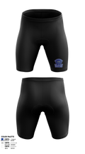 Westover Middle Wrestling 20683459 Men's Compression Shorts - 6