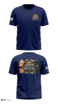 NIOC PACIFIC - RIMPAC 2026 Short Sleeve Performance Shirt - 6