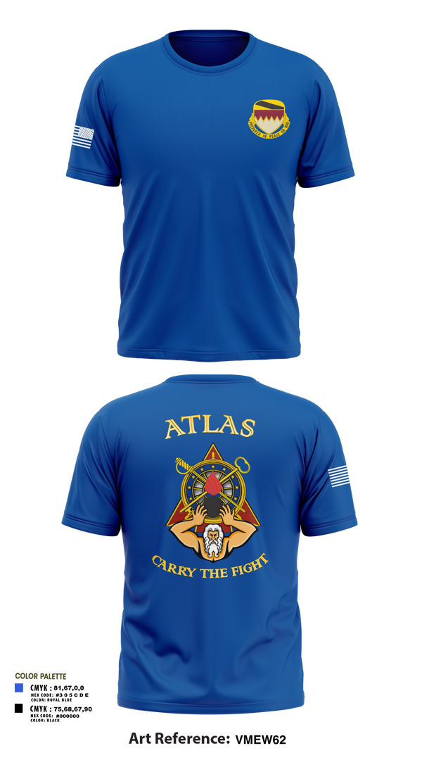 Old School Cotton Feel Shirt, A Co, 115th BSB, 1CD, Army, Teamtime, Team time, sublimation, custom sports apparel, team uniforms, spirit wear, spiritwear, sports uniforms, custom shirts, team store, custom team store, fundraiser sports, apparel fundraiser