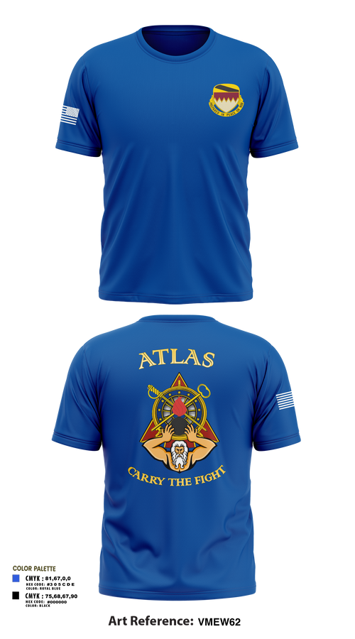 Short Sleeve Performance Shirt, A Co, 115th BSB, 1CD, Army, Teamtime, Team time, sublimation, custom sports apparel, team uniforms, spirit wear, spiritwear, sports uniforms, custom shirts, team store, custom team store, fundraiser sports, apparel fundraiser