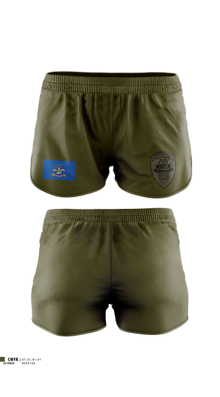 Ranger Panties, P&P SRT, Police, Teamtime, Team time, sublimation, custom sports apparel, team uniforms, spirit wear, spiritwear, sports uniforms, custom shirts, team store, custom team store, fundraiser sports, apparel fundraiser