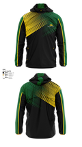 Airblastoff Lions 14236654 Windbreaker - 11