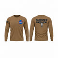 Mounted Unit Long Sleeve Performance Shirt - 1