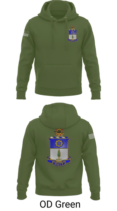 1-21 IN Gimlet 80367393 Hoodie - 58