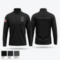 PERRY POLICE DEPARTMENT Windbreaker - 1