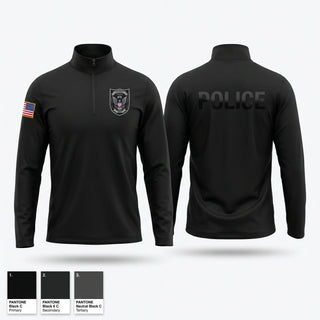 Windbreaker, PERRY POLICE DEPARTMENT, Police, Teamtime, Team time, sublimation, custom sports apparel, team uniforms, spirit wear, spiritwear, sports uniforms, custom shirts, team store, custom team store, fundraiser sports, apparel fundraiser