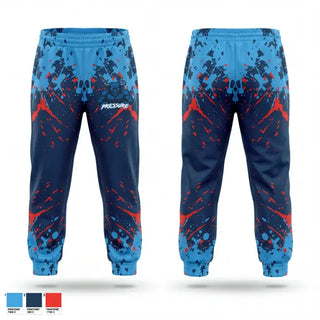 Sweatpants, Team pressure, , Teamtime, Team time, sublimation, custom sports apparel, team uniforms, spirit wear, spiritwear, sports uniforms, custom shirts, team store, custom team store, fundraiser sports, apparel fundraiser