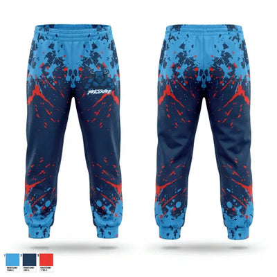 Team pressure 62099132 Sweatpants - 1