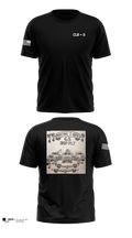 CLB-11 21730223 Short Sleeve Performance Shirt - 1