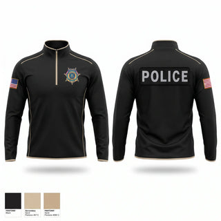Windbreaker, EDGEWOOD POLICE, Police, Teamtime, Team time, sublimation, custom sports apparel, team uniforms, spirit wear, spiritwear, sports uniforms, custom shirts, team store, custom team store, fundraiser sports, apparel fundraiser